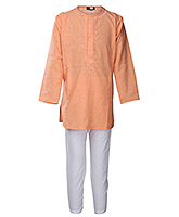 Jonez - Traditional Kurta Pajama Set