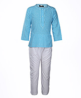 Jonez - Traditional Kurta Pajama Set