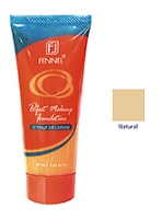 Fennel Perfect Make Up Foundation - Natural