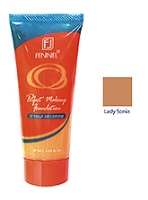 Fennel Perfect Make Up Foundation - Lady Sonia
