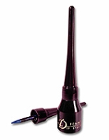 Fennel Dip eye liner - Black