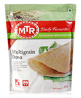 MTR Ready To Eat Multigrain Dosa Mix