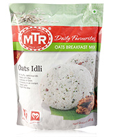 MTR Daily Favourites Oats Idli Mix