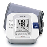 Omron Blood Pressure Monitor With Regular Cuff HEM-7200