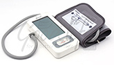 Omron Blood Pressure Monitor HEM-7300