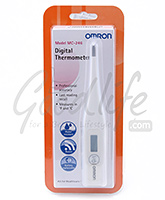 Omron Digital Thermometer MC-246