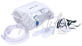 Omron Nebulizer NEC-25