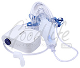 Omron Nebulizer - C 802