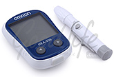 Omron Blood Glucose Meter - HEA 230