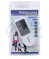 Omron Blood Glucose Meter - HJ 320 AP