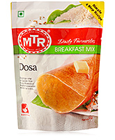 MTR Ready To Eat Dosa Mix