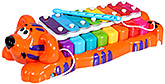Little Tikes - Jungle Jamboree Tune the Tiger