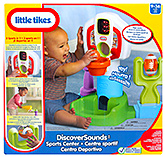 Little Tikes - Discover Sounds 