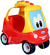 Little Tikes - Handle Haulder Musical Cozy Coupe