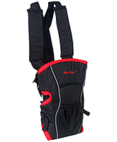 Mee Mee - Baby Carrier Black MM-C 16