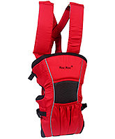 Mee Mee - Baby Carrier Red MM-C 16
