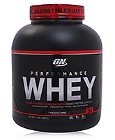 Optimum Nutrition Performance Whey - Chocolate