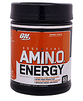 Optimum Nutrition Essential Amino Energy - Orange