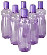 Milton Pet Bottle Jars Pacific Water Bottle - PET 14
