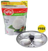 MTR Daily Favourites Rice Idli Mix