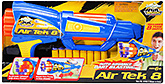 Buzz Bee Toys - Tek 8 Blaster 