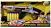 Buzz Bee Toys - Dart Gun