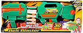 Buzz Bee Toys - Air Blasters Belt Blaster Dart Blaster