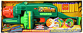 Buzz Bee Toys - Automatic Tommy 20