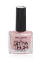 Nails - Deborah Milano Shine Tech Enamel - 10