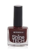 Nails - Deborah Milano Shine Tech Enamel - 14