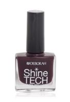 Nails - Deborah Milano Shine Tech Enamel - 15
