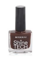 Nails - Deborah Milano Shine Tech Enamel - 16