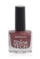 Nails - Deborah Milano Shine Tech Enamel - 17