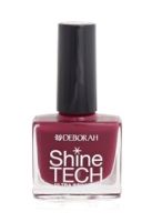 Nails - Deborah Milano Shine Tech Enamel - 28