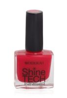 Nails - Deborah Milano Shine Tech Enamel - 34