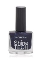Nails - Deborah Milano Shine Tech Enamel - 35