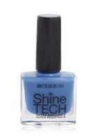Nails - Deborah Milano Shine Tech Enamel - 38