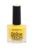 Nails - Deborah Milano Shine Tech Enamel - 39
