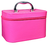 Maybelline Pink Trosseau Box