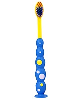 D-Tech - Kids Tooth Brush Blue