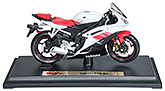 Maisto - Suzuki Motorcycle Collection