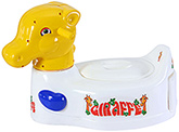 Toyzone - Giraffe Potty Chair
