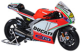 Maisto - MotoGP Racing Ducati Team