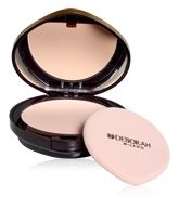 Face - Deborah Milano New Skin Compact Foundation - 01