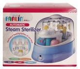 Bottle Cleaning & Sterilisation - Farlin - Automatic Steam Sterilizer