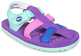 Liberty - Colourful Sandal For Girls
