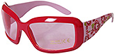 Hopscotch - Flower Print Sunglass