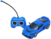 Lotus Exige S Silver Blue 8 Years+, Amazing remote controlled toy car for your...