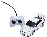 White Porsche 911 GT3 RS 4.0 8 Years+, Amazing remote controlled toy car for your...