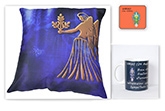 meSleep Zodiac Collection Set - Virgo